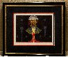 Salome 1981 Limited Edition Print by  Erte - 1