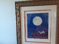 Earth's Dream AP 1978 Limited Edition Print by  Erte - 2