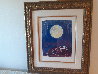 Earth's Dream AP 1978 Limited Edition Print by  Erte - 1