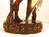 Helen of Troy Bronze Sculpture 1988 21 in Sculpture by  Erte - 7