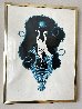 Precious Stones Complete Suite of 6 1969 Limited Edition Print by  Erte - 5