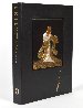 Erte at Ninety Five: The Complete New Graphics Leather Book w/ Bas Relief 1988 14 in Other by  Erte - 0
