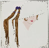 Tassel Hat 1990 Limited Edition Print by  Erte - 0