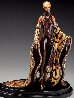 Mystic Bronze Sculpture 1988 17 in Sculpture by  Erte - 0