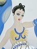 A Dream - Huge Limited Edition Print by  Erte - 3