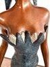 Starstruck Bronze Sculpture 1988 22 in Sculpture by  Erte - 4
