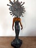 Starstruck Bronze Sculpture 1988 22 in Sculpture by  Erte - 5