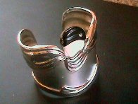 La Gamine Cuff Bracelet Jewelry by Erte - 2 La Gamine Cuff Bracelet Jewelry by Erte - 2