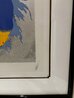 Coming of Spring 1982 Limited Edition Print by  Erte - 5