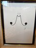 Ficelle 1976 Limited Edition Print by  Erte - 2