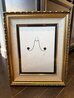 Ficelle 1976 Limited Edition Print by  Erte - 1