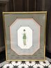 Dinarzade 1979 Limited Edition Print by Erte - 1 Dinarzade 1979 Limited Edition Print by Erte - 1