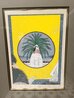 Riviera AP 1978 - France Limited Edition Print by  Erte - 2