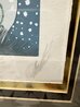 Riviera AP 1978 - France Limited Edition Print by  Erte - 4