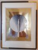 Four Emotions: Framed  Suite of 4 AP 1982 Serigraphs Limited Edition Print by  Erte - 5