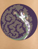 Four Emotions: Framed  Suite of 4 AP 1982 Serigraphs Limited Edition Print by  Erte - 4
