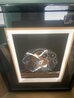 Ondee 1983 Limited Edition Print by  Erte - 1
