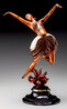 La Danseuse Bronze Sculpture 1986 14 in Sculpture by  Erte - 0