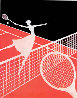 Love 1974 Limited Edition Print by Erte - 0 Love 1974 Limited Edition Print by Erte - 0