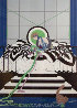 Paresseuse 1980 Limited Edition Print by Erte - 0 Paresseuse 1980 Limited Edition Print by Erte - 0