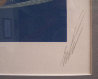 Paresseuse 1980 Limited Edition Print by Erte - 4 Paresseuse 1980 Limited Edition Print by Erte - 4