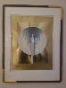 Four Emotions Suite of 4 Prints AP 1982 1/50 Limited Edition Print by Erte - 5 Four Emotions Suite of 4 Prints AP 1982 1/50 Limited Edition Print by Erte - 5