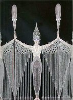 Les Bijoux de Perles 1983 Limited Edition Print by Erte - 0 Les Bijoux de Perles 1983 Limited Edition Print by Erte - 0