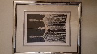 Les Bijoux de Perles 1983 Limited Edition Print by Erte - 1 Les Bijoux de Perles 1983 Limited Edition Print by Erte - 1