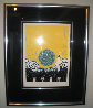 Selection of a Heart AP 1978 Limited Edition Print by  Erte - 1