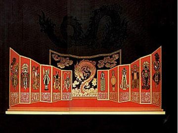 Opium/Mah Jong Suite 1985 Limited Edition Print - Erte Opium/Mah Jong Suite 1985 Limited Edition Print - Erte