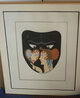 Seven Deadly Sins Suite of 7 1983 Limited Edition Print by  Erte - 3
