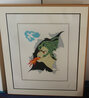 Seven Deadly Sins Suite of 7 1983 Limited Edition Print by  Erte - 7