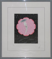 Monte Carlo 1983 Limited Edition Print by Erte - 0 Monte Carlo 1983 Limited Edition Print by Erte - 0