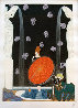 Bath of the Marquise 1980 Limited Edition Print by Erte - 0 Bath of the Marquise 1980 Limited Edition Print by Erte - 0