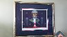 Salome 1981 Limited Edition Print by Erte - 1 Salome 1981 Limited Edition Print by Erte - 1