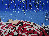 Sleeping Beauty 1983 Limited Edition Print by  Erte - 0