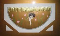 Storm and Harvest Suite of 2 1987 Limited Edition Print by Erte - 1 Storm and Harvest Suite of 2 1987 Limited Edition Print by Erte - 1