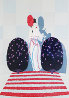 Lafayette 1979 Limited Edition Print by  Erte - 0