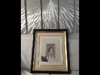 La Serenade 1979 Limited Edition Print by Erte - 4 La Serenade 1979 Limited Edition Print by Erte - 4