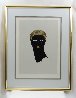 Queen of Sheba 1980 Limited Edition Print by  Erte - 1