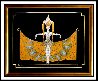 Hindu Princess 1987 Limited Edition Print by Erte - 1 Hindu Princess 1987 Limited Edition Print by Erte - 1