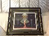 Salome AP 1981 Limited Edition Print by  Erte - 1