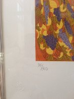 Fall 1979 Limited Edition Print by Erte - 2 Fall 1979 Limited Edition Print by Erte - 2