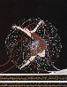 Ondee AP 1983 Limited Edition Print by  Erte - 0