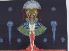Salome 1981 Limited Edition Print by  Erte - 4