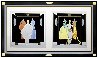 Choice 1981 Limited Edition Print by  Erte - 1