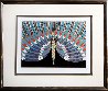Nile 1982 Limited Edition Print by  Erte - 1