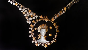 erte jewelry for sale