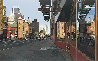 Holland Hotel 1984 47x75 Limited Edition Print by Richard Estes - 1 Holland Hotel 1984 47x75 Limited Edition Print by Richard Estes - 1