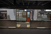 Urban Landscapes III 1981 Limited Edition Print by Richard Estes - 0 Urban Landscapes III 1981 Limited Edition Print by Richard Estes - 0